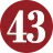 43