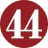 44