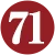 71