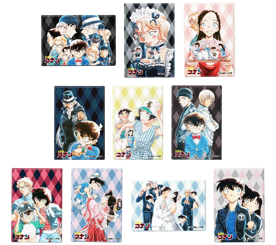 探偵サミット2025｜名探偵コナントレーディングカードゲーム