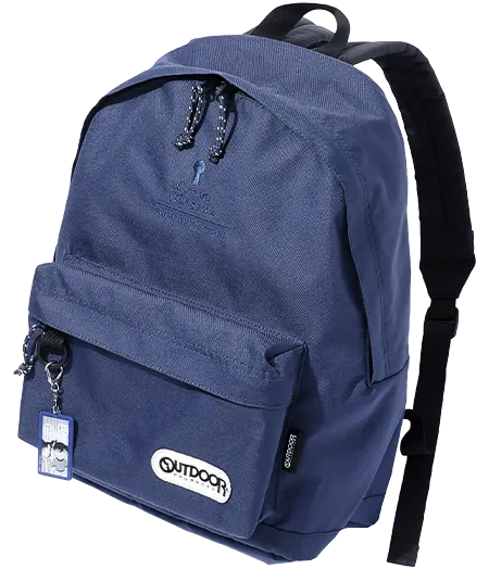 デイパック 江戸川コナン