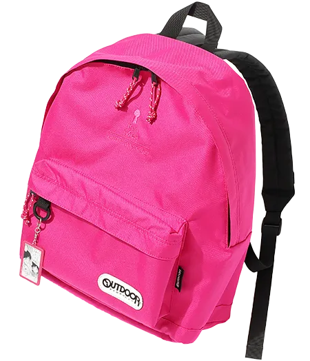 デイパック 毛利蘭