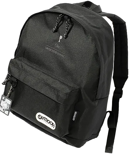 デイパック ジン