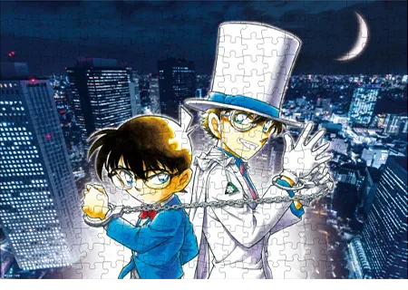 原作ジグソーパズル Vol.3