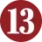 13