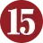 15