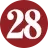 28