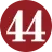 44