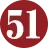 51