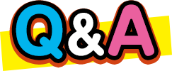 Q&A
