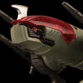 DA-31 ワルダレイダー“ラプトヘッド”
