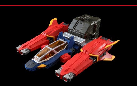 ボレットコネクター接続例