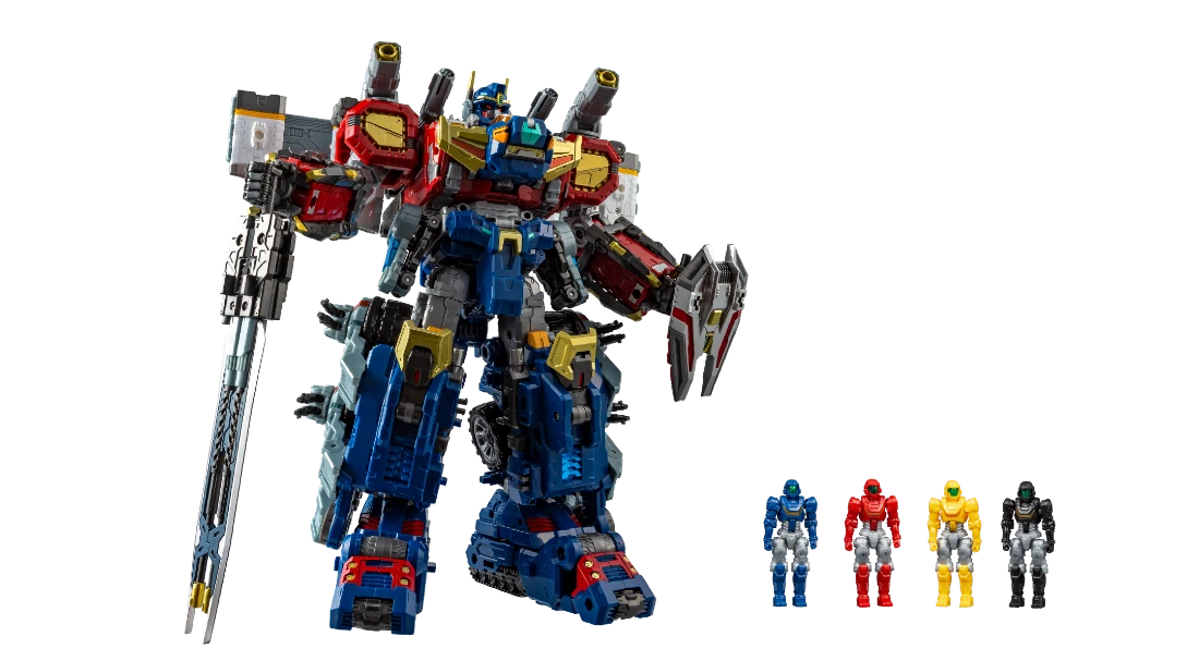 ラインナップ｜ダイアクロン オフィシャルサイト｜タカラトミー