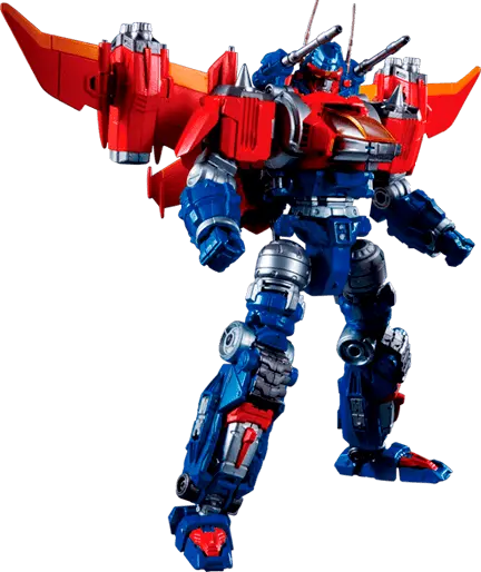 DA-01 ダイアバトルス V2