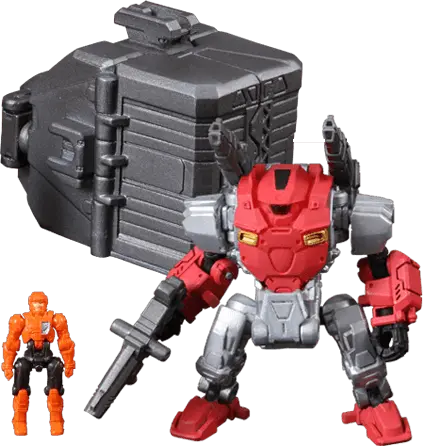 DA-02 パワードシステムセットAタイプ