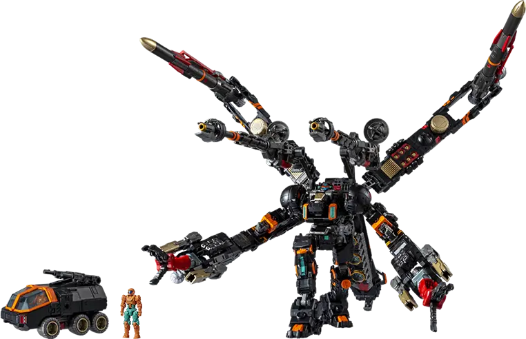 ラインナップ｜ダイアクロン オフィシャルサイト｜タカラトミー