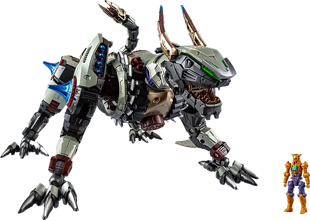 ラインナップ｜ダイアクロン オフィシャルサイト｜タカラトミー