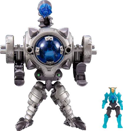 DA-24 ワルダースーツ “スタング”