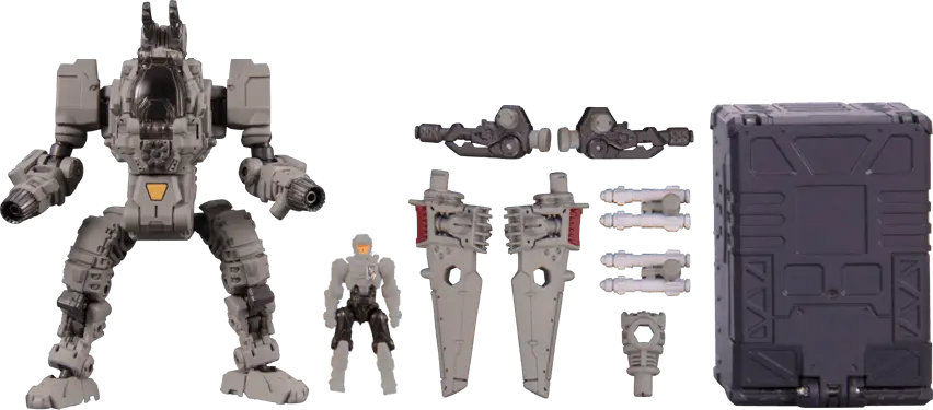 DA-28 パワードシステム マニューバデルタ