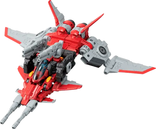 DA-52 ヴァースライザー1号