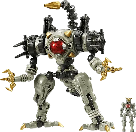 ラインナップ｜ダイアクロン オフィシャルサイト｜タカラトミー