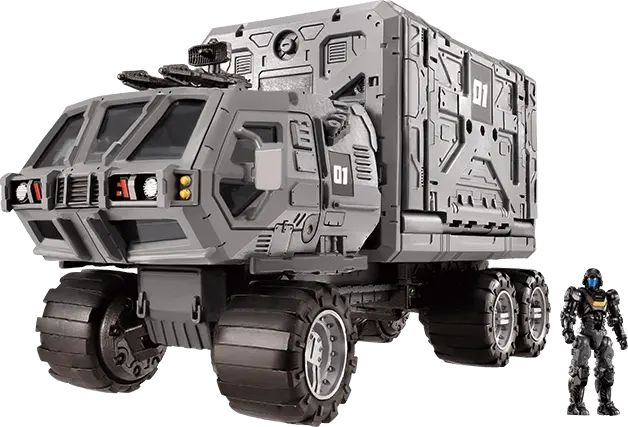 タクティカルムーバー タクティカルキャリア