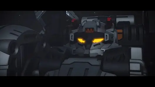 ダイアクロン：アグレスヴァーサルター＜ダイダロスユニット＞　＆　アグレスヴァーサルター/DU＜ダークスター＞ スペシャル映像