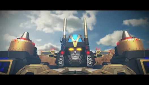 ダイアクロン：10周年アニバーサリースペシャル映像