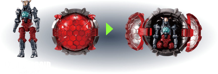 ワルダーポッド