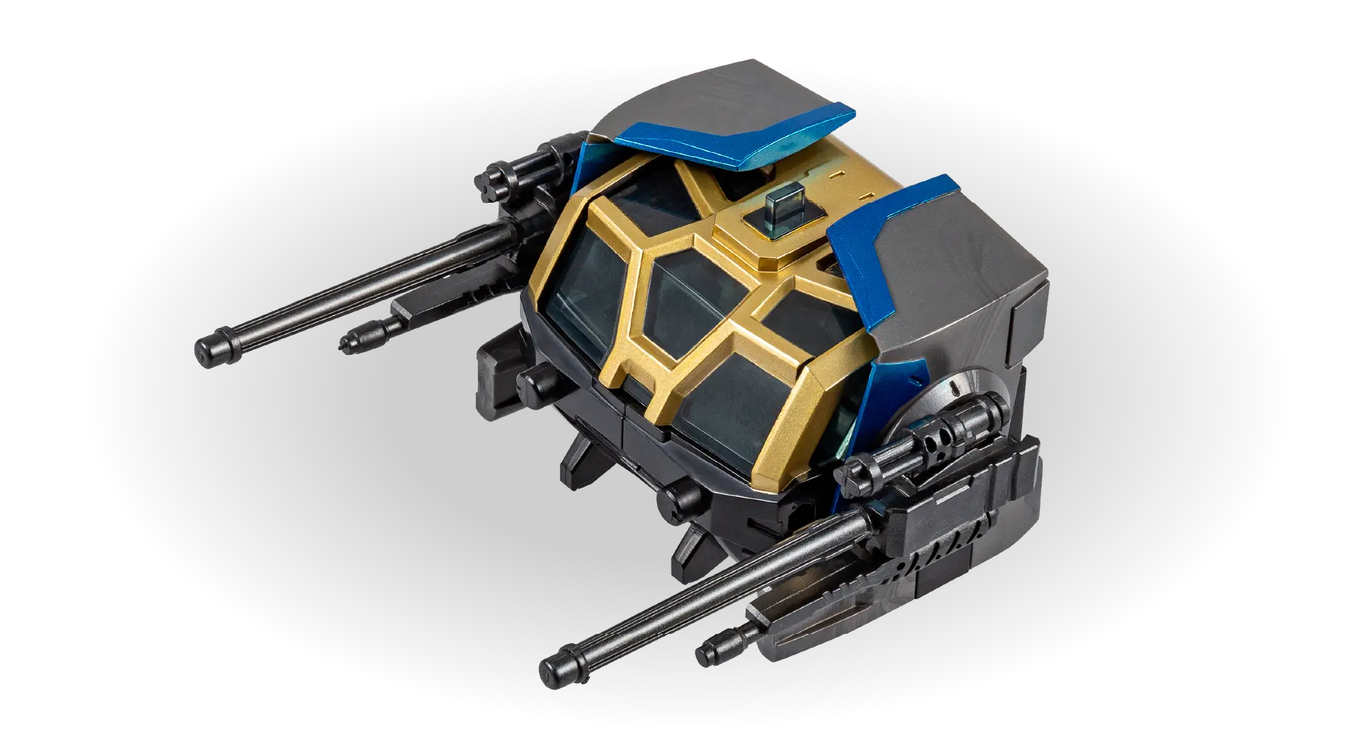 ガンナーブリッジ