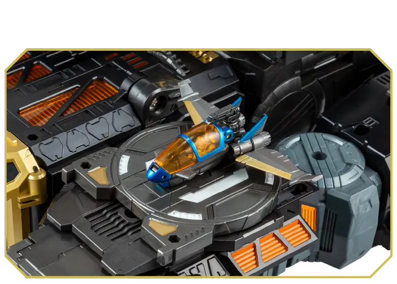 フライトポート〈左右〉