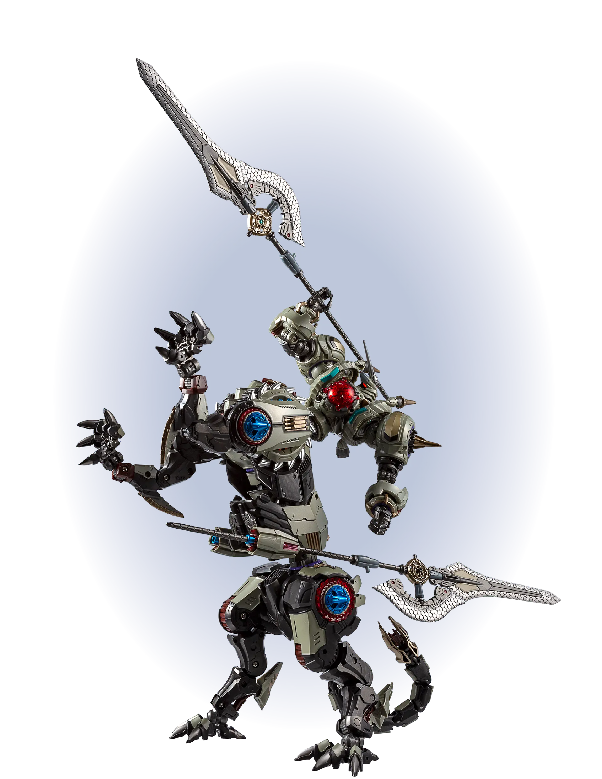 ジャグワロイドモード 商品画像01