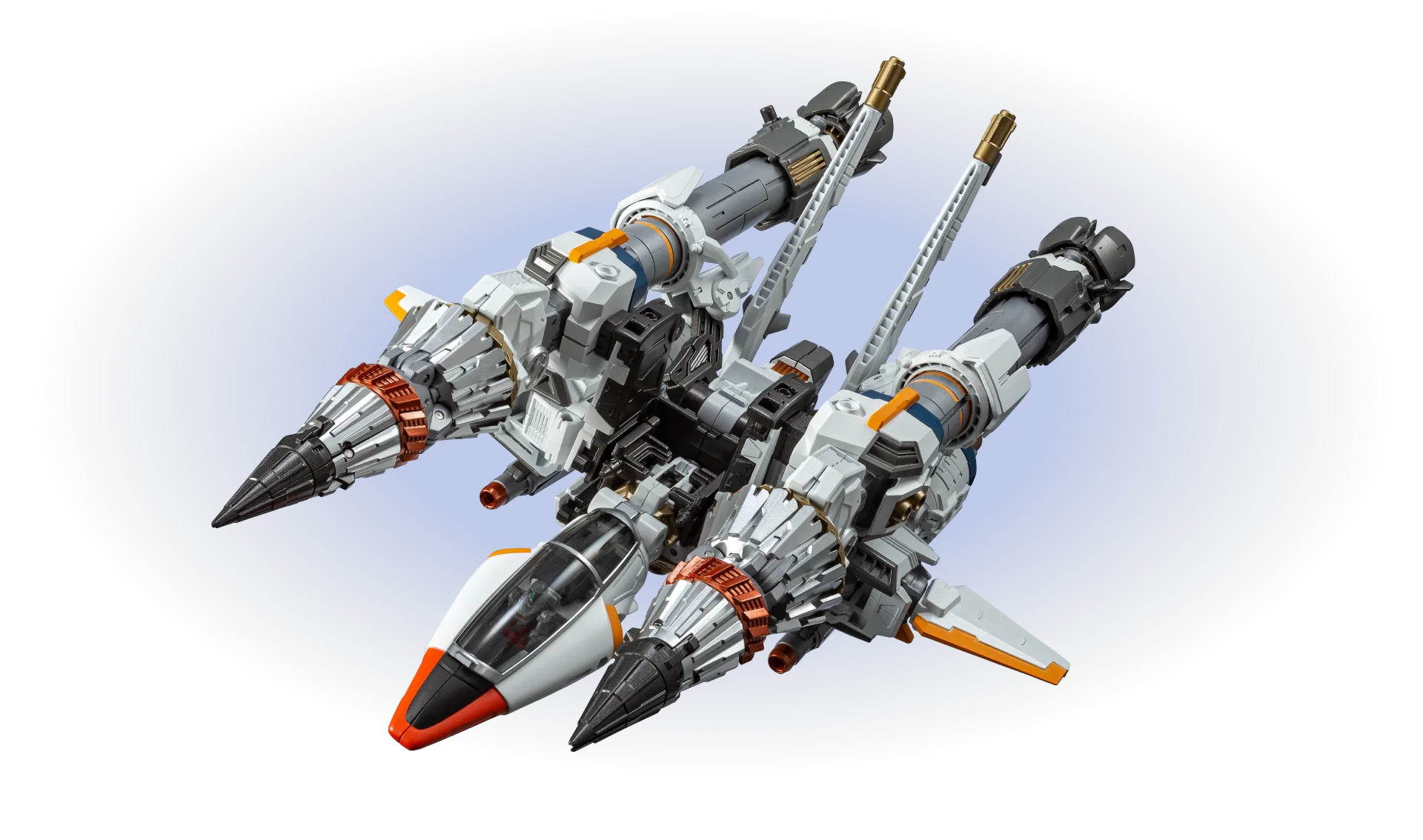 コスモバトルス X-02 上面01