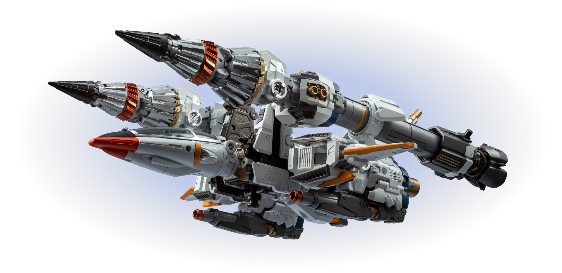 コスモバトルス X-02 横面02
