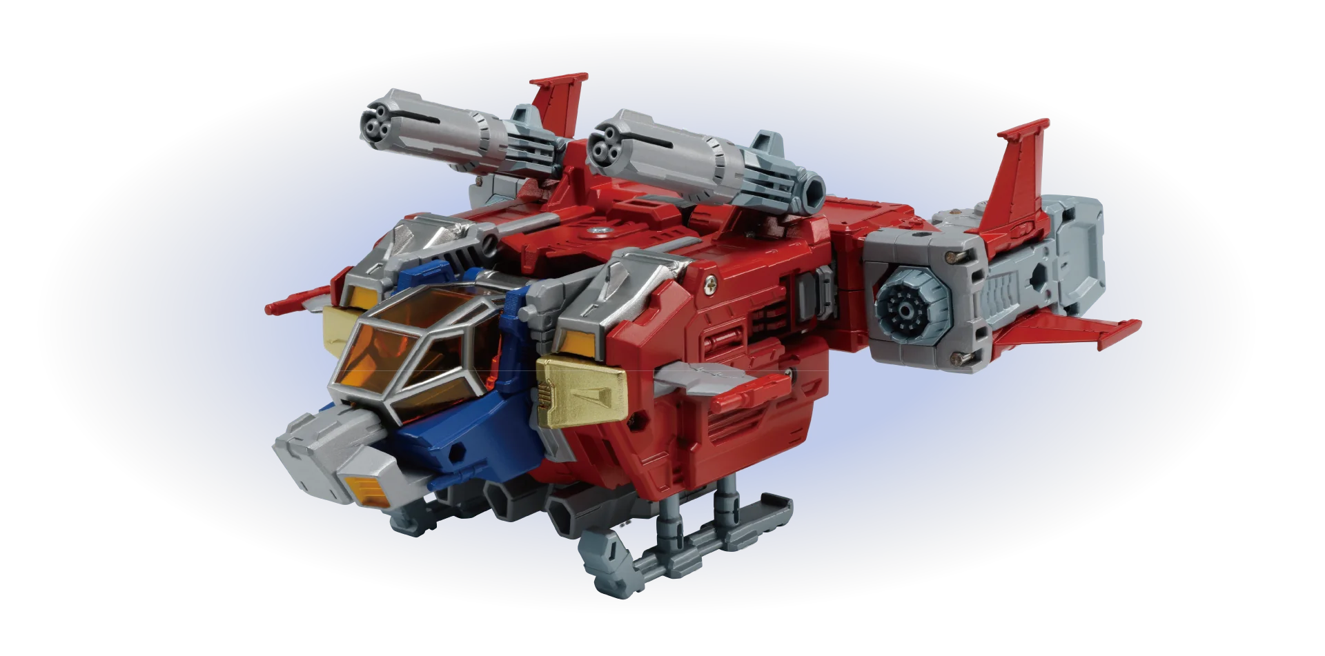 飛行戦闘マシン〈MAX-01〉
