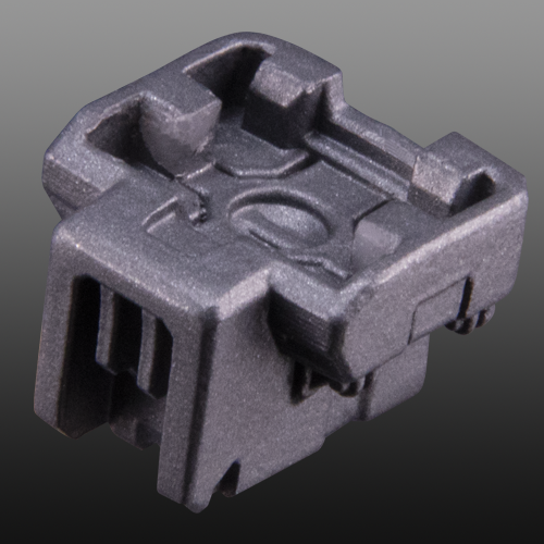 ヘッドユニットコネクター