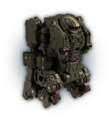 合体・格納モード