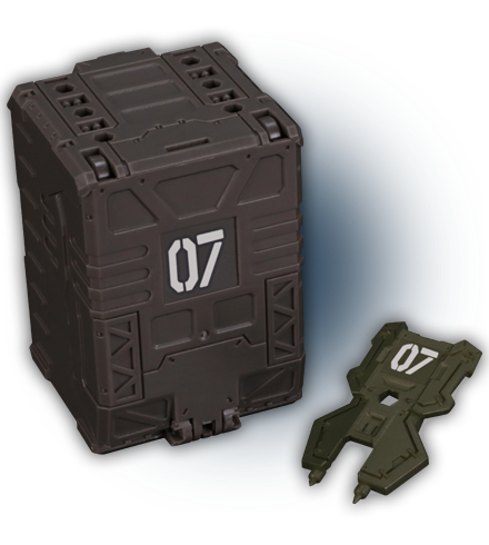 カスタマイズシール