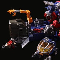 ダイアクロン BIG POWERED GV ビッグパワードGV｜プロダクト｜ダイアクロン オフィシャル