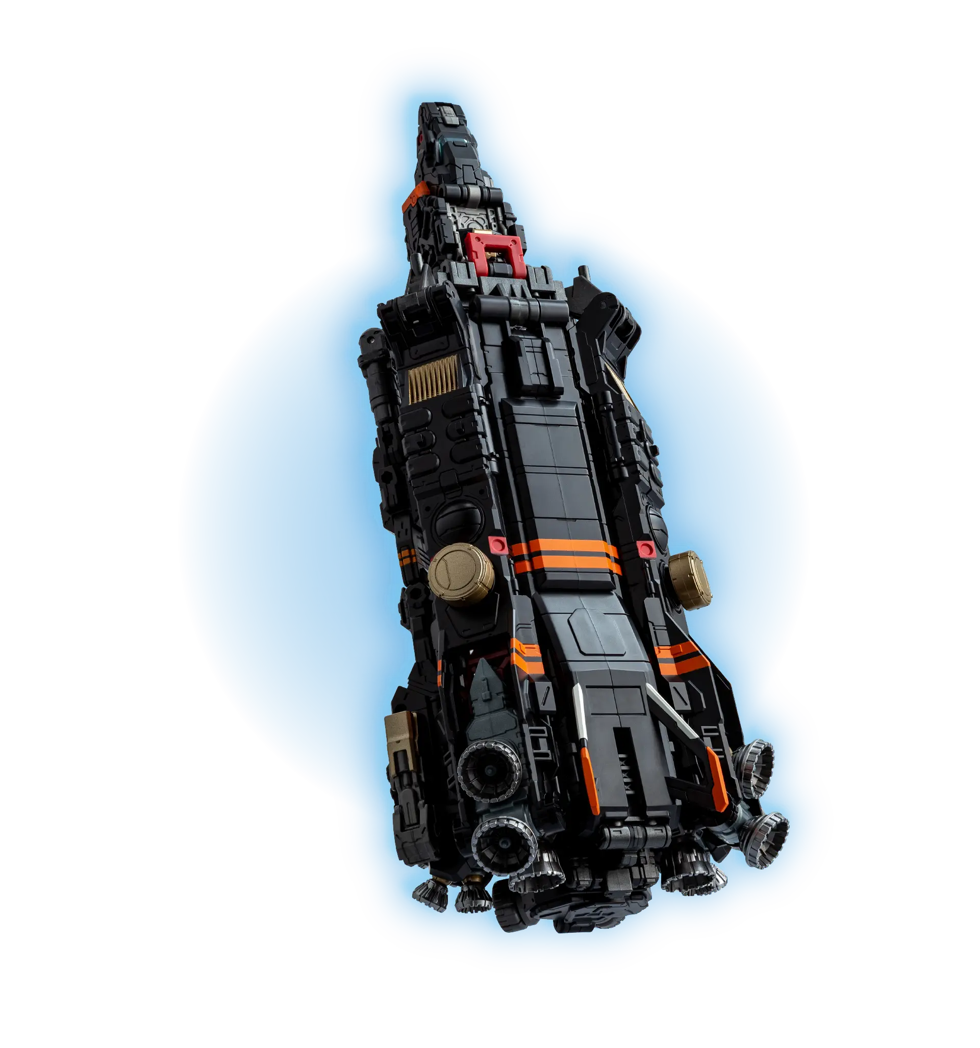 モジュラーモード A