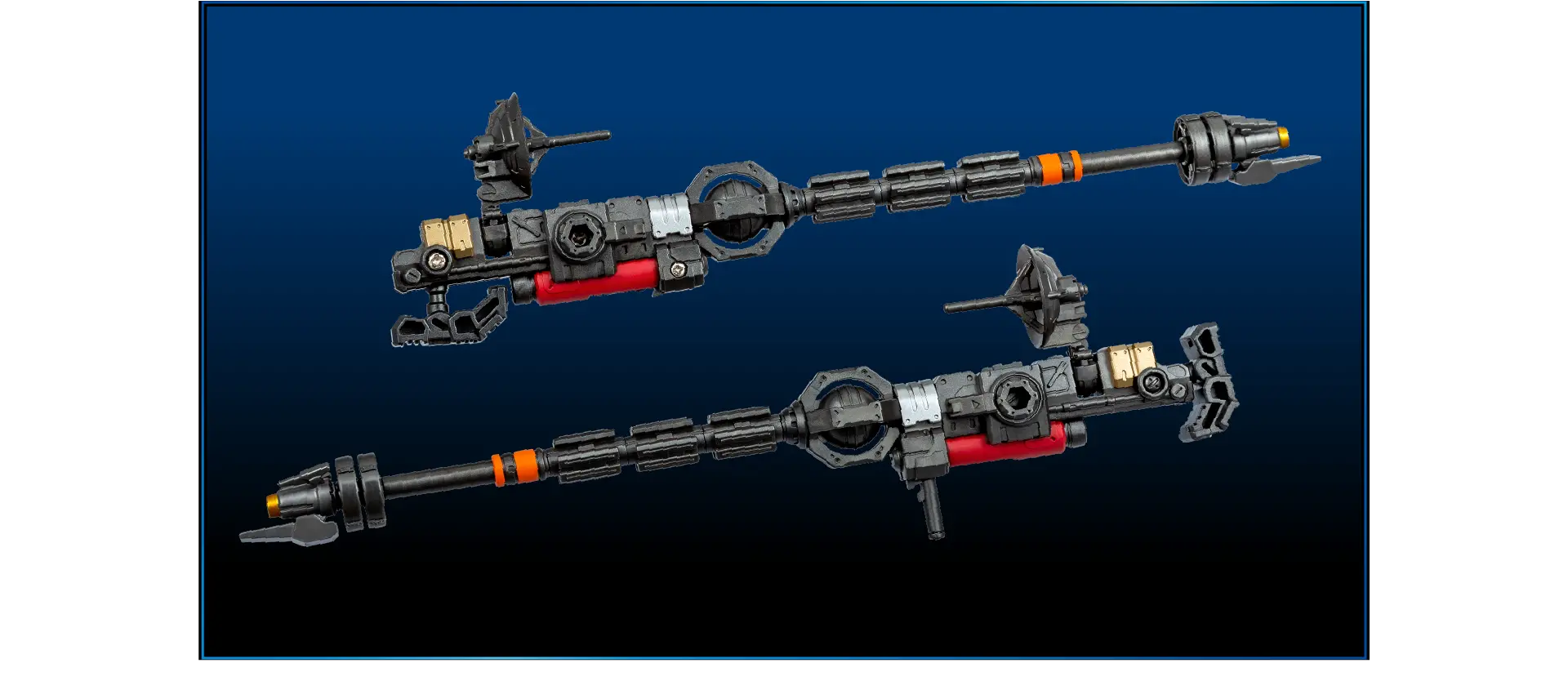 FZプラズマ光子砲