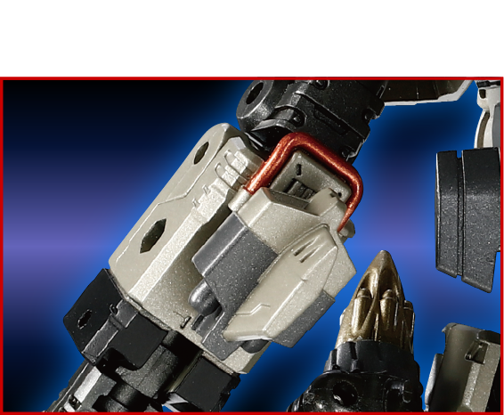 サイドアクセラレーター／Side Accelerator