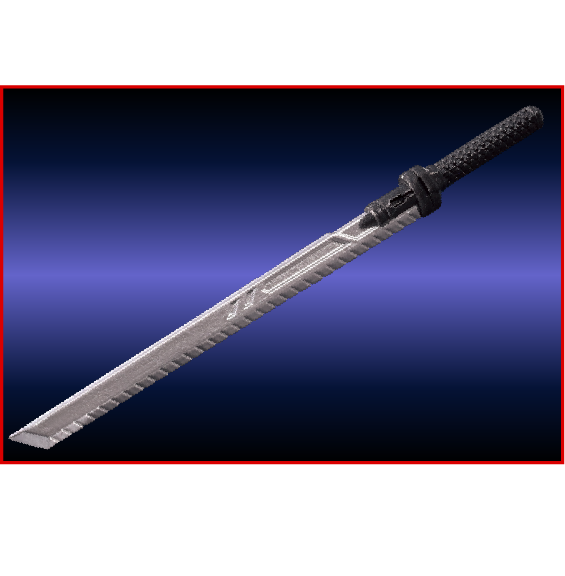 ディフレクターシールド