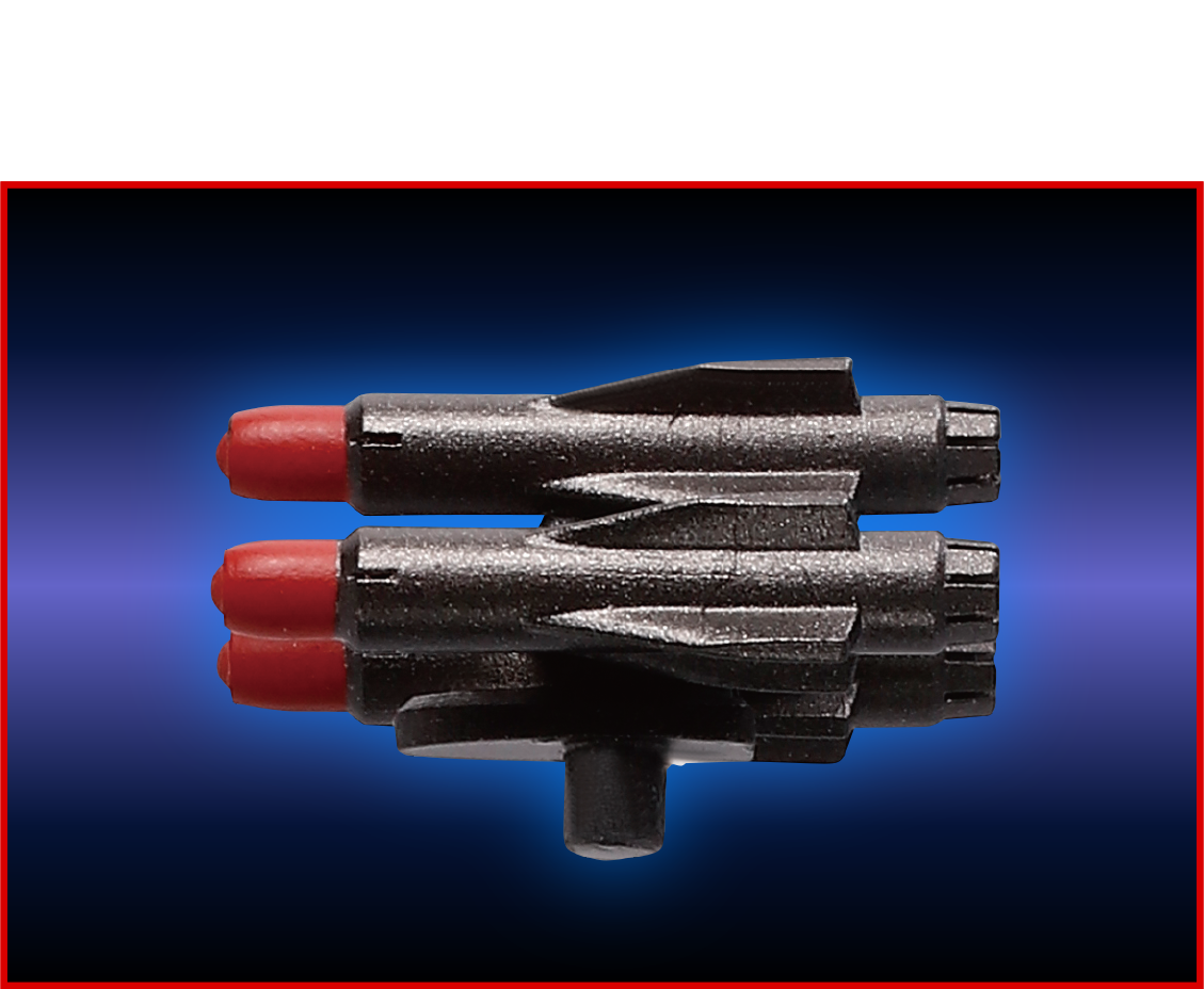 FZ-AAミサイル