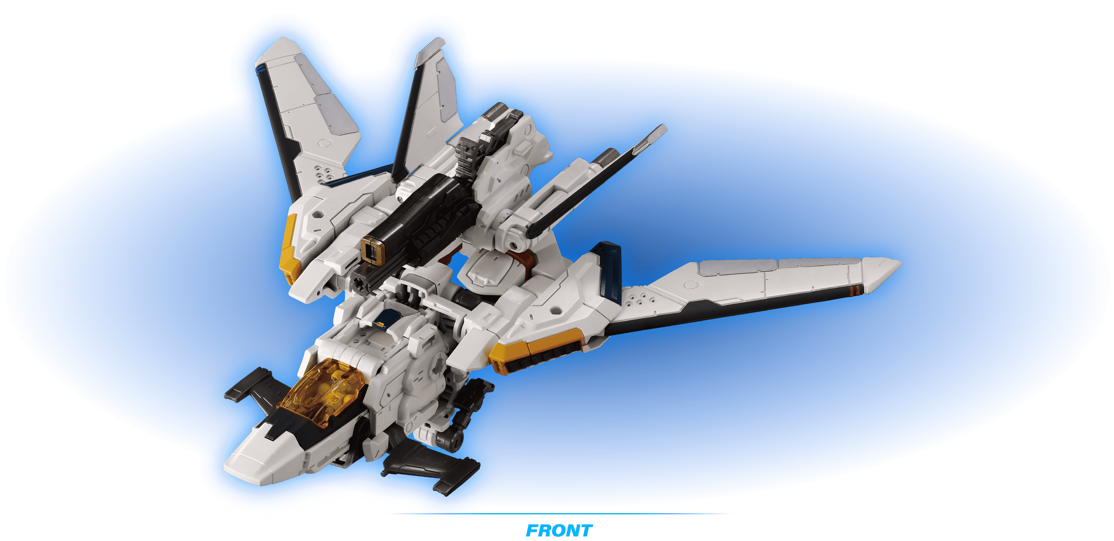 ホルスモジュラーモード＞