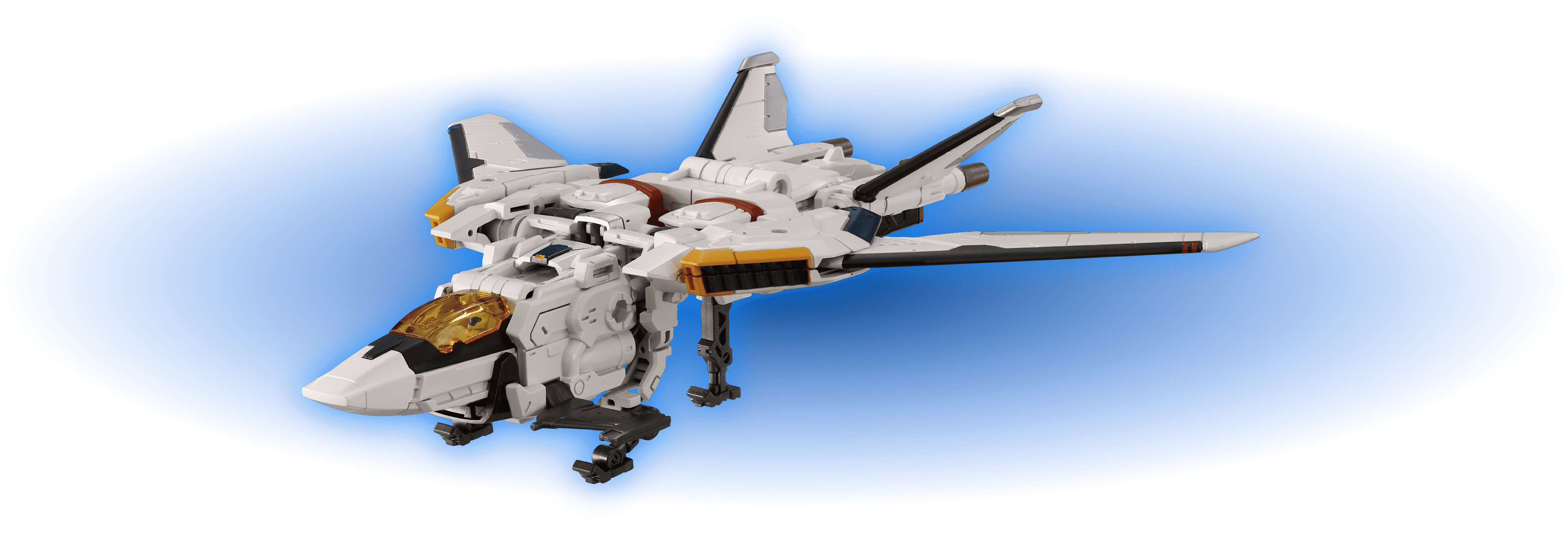 ホルスモジュラーモード＞