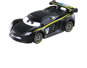 C-26 ルイス・ハミルトン（スタンダードタイプ）