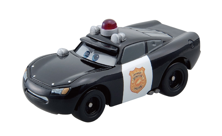 カーズ Cars 商品情報 ディズニーのおもちゃ タカラトミー