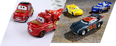 ラスティーズラップ Rust Eze Wrap スペシャルストーリー カーズ Cars 商品情報 ディズニーのおもちゃ タカラトミー カーズ Cars 商品情報 ディズニーのおもちゃ タカラトミー