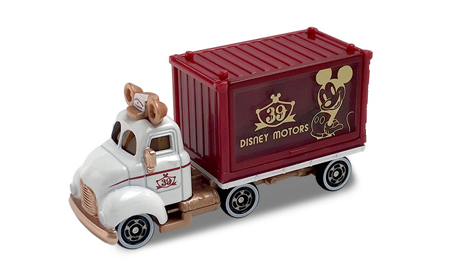 16年 ディズニーモータース Disney Motors 商品情報 ディズニーのおもちゃ タカラトミー